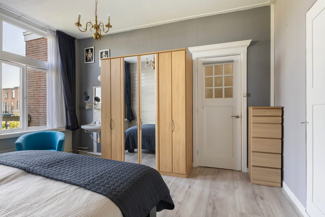 Foto 37 van Alma Tademastraat 6