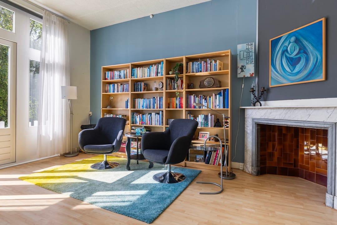 Foto 38 van Alma Tademastraat 6