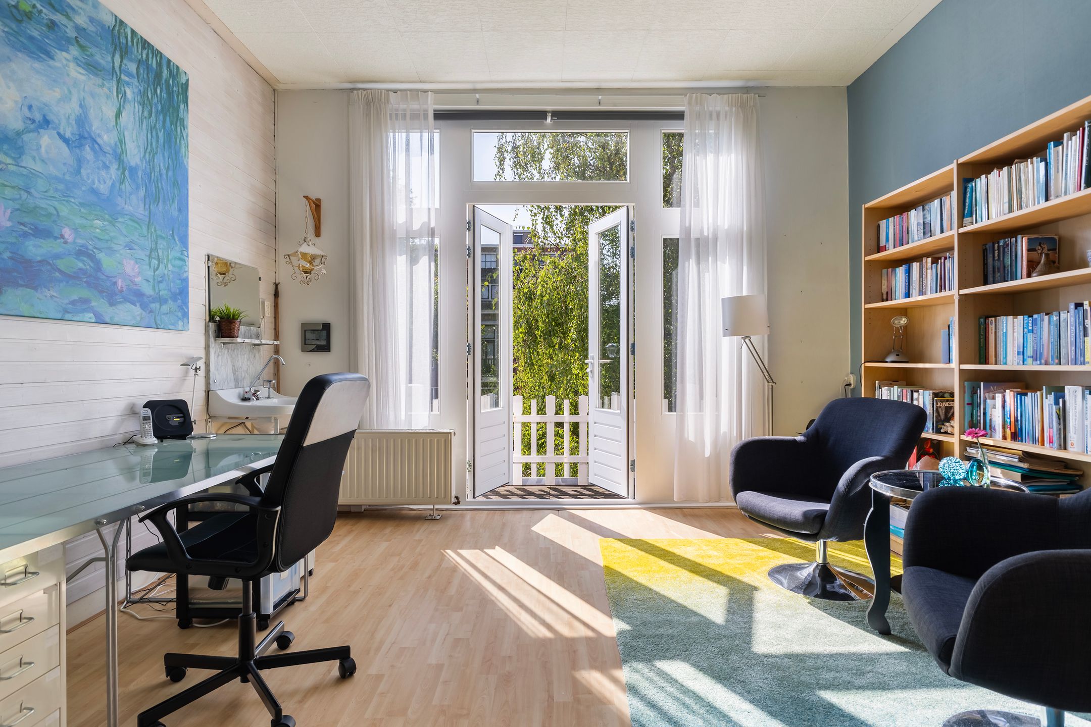 Foto 39 van Alma Tademastraat 6