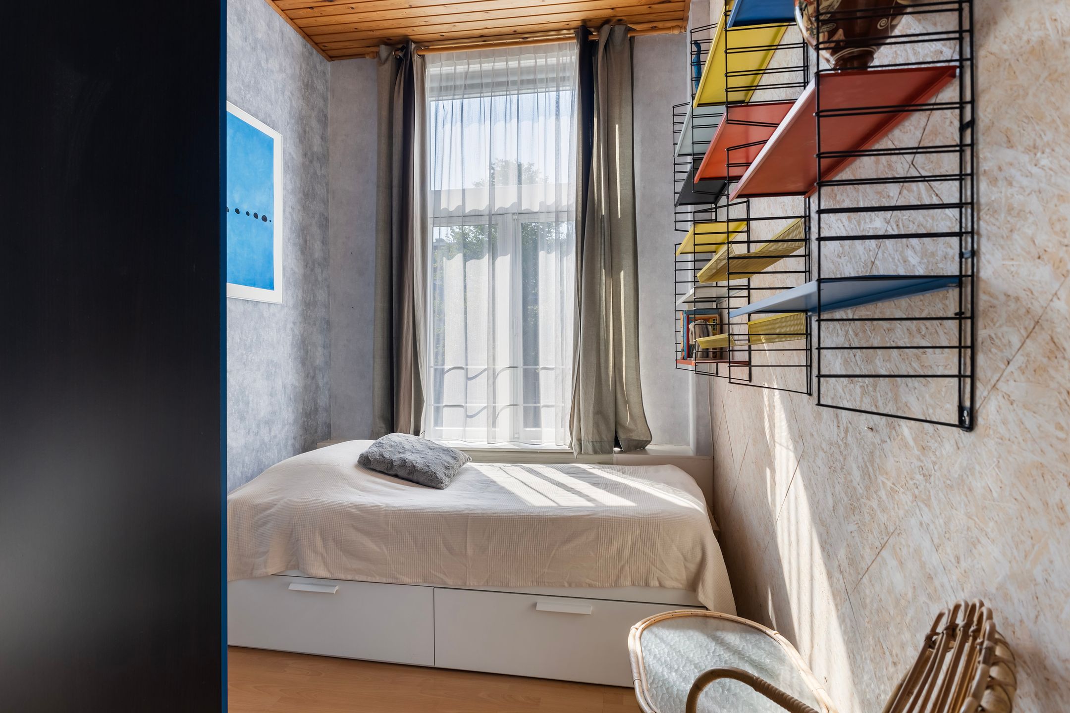 Foto 42 van Alma Tademastraat 6