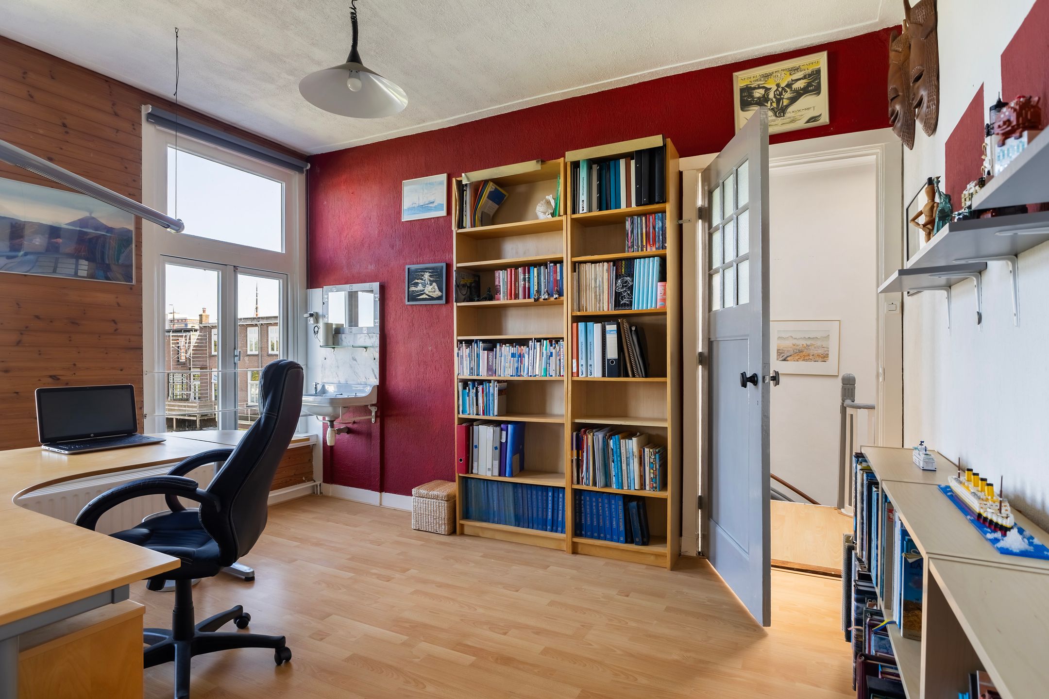 Foto 48 van Alma Tademastraat 6