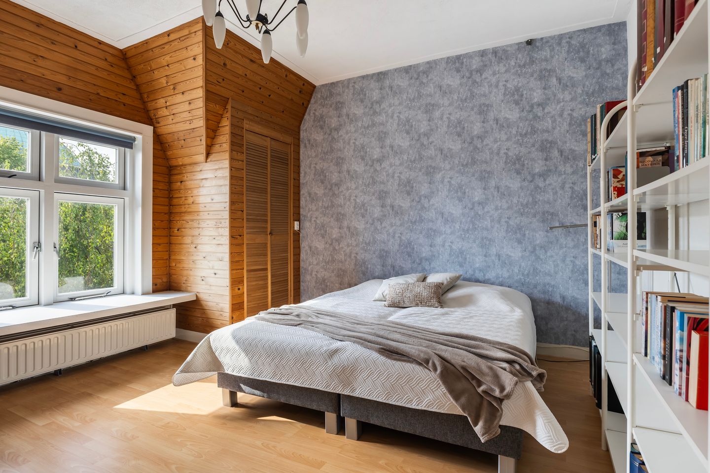 Foto 50 van Alma Tademastraat 6