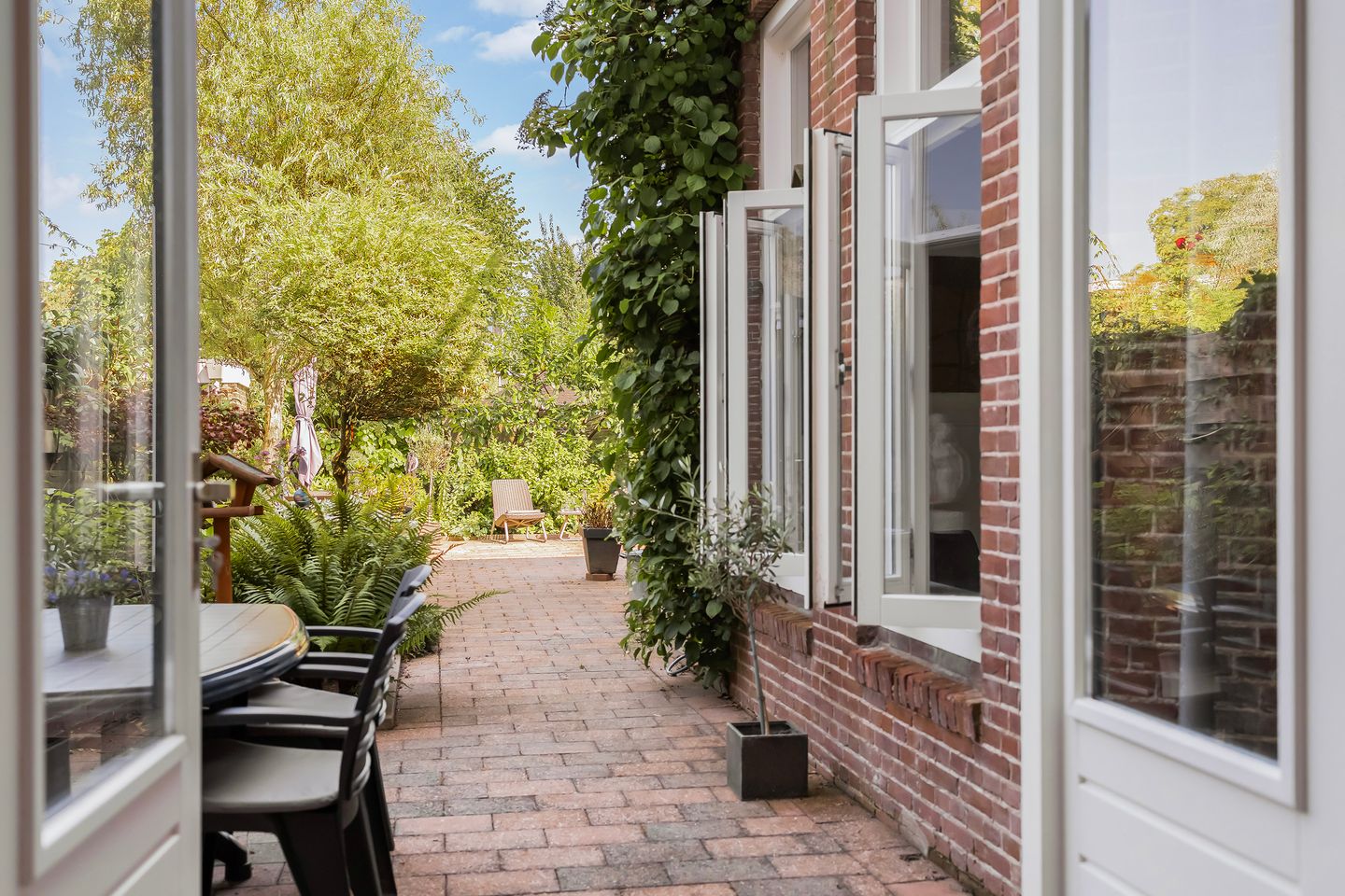 Foto 55 van Alma Tademastraat 6