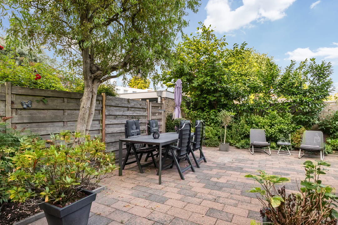 Foto 58 van Alma Tademastraat 6