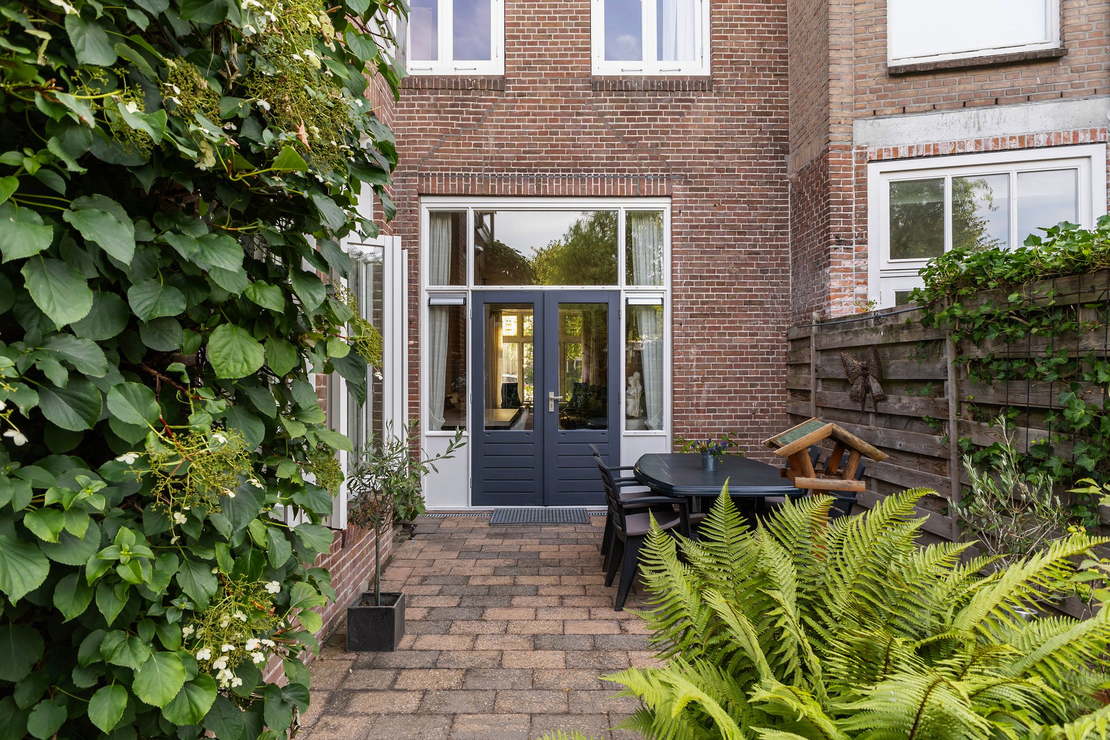 Foto 60 van Alma Tademastraat 6