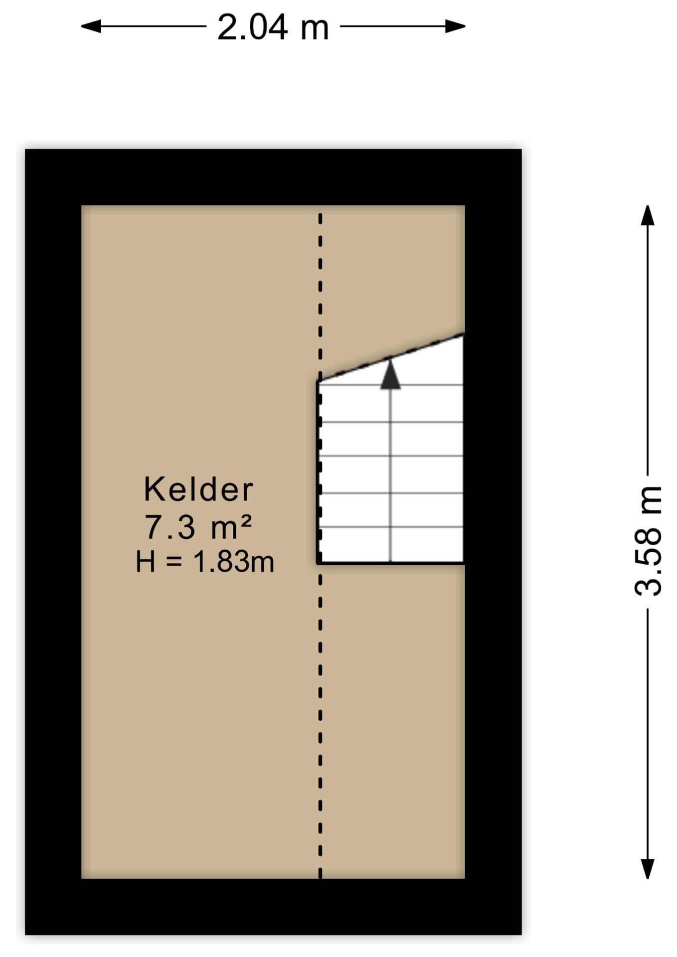 Foto 63 van Alma Tademastraat 6