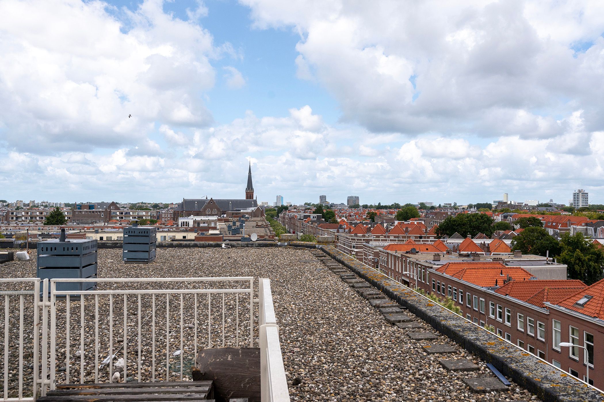 Photo 9 of Loosduinseweg 671-G