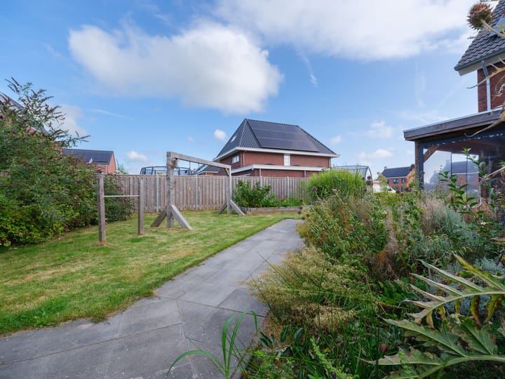 Photo 3 of Jikke Reinbergenstrjitte 38