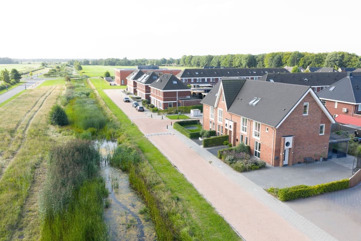 Photo 4 of Jikke Reinbergenstrjitte 38