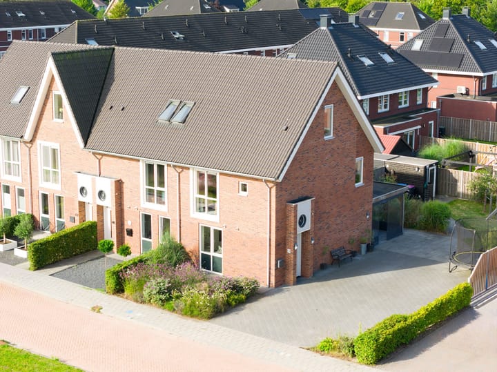 Photo 5 of Jikke Reinbergenstrjitte 38