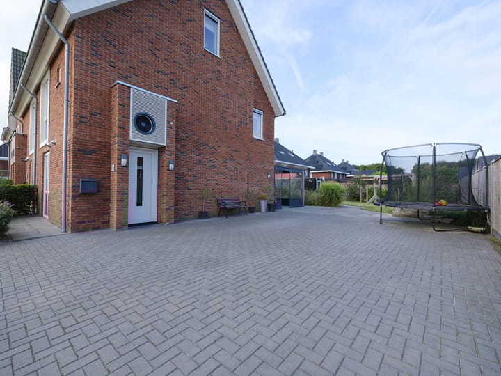 Photo 6 of Jikke Reinbergenstrjitte 38