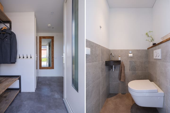 Photo 7 of Jikke Reinbergenstrjitte 38