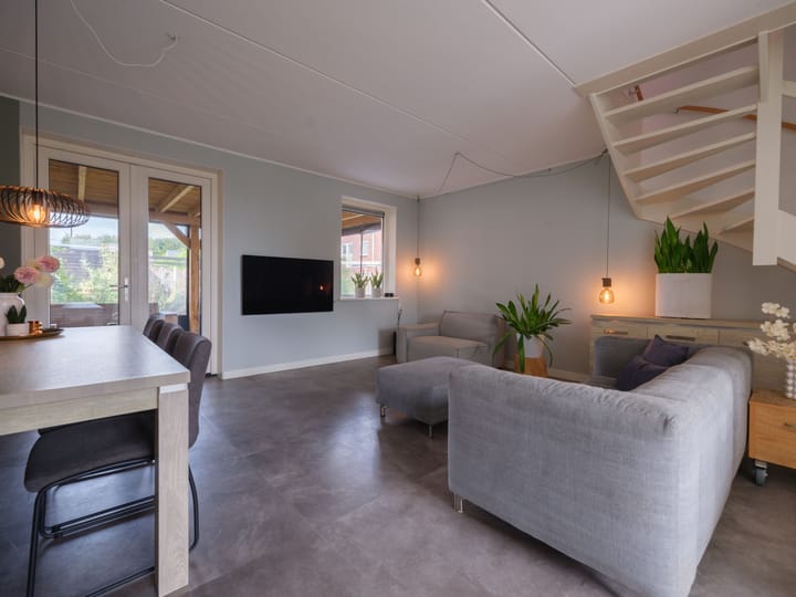 Photo 11 of Jikke Reinbergenstrjitte 38