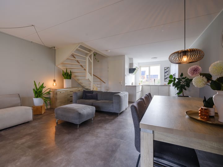 Photo 12 of Jikke Reinbergenstrjitte 38