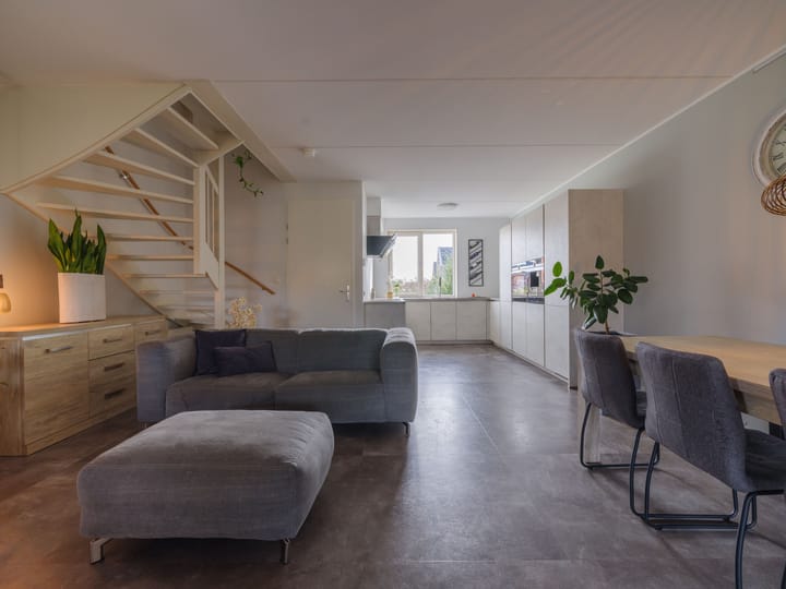 Photo 13 of Jikke Reinbergenstrjitte 38