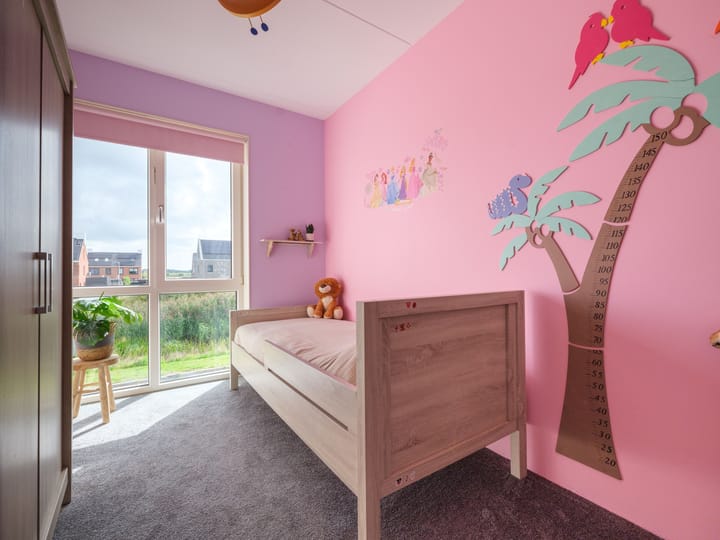 Photo 21 of Jikke Reinbergenstrjitte 38