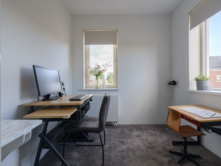 Photo 27 of Jikke Reinbergenstrjitte 38