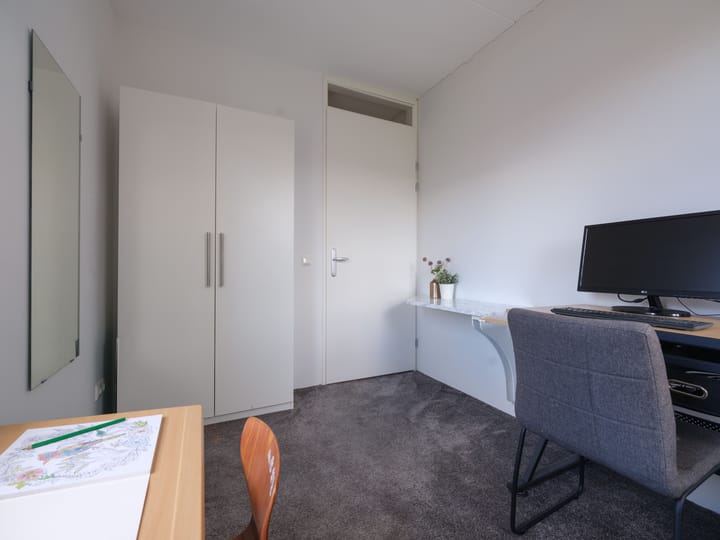 Photo 28 of Jikke Reinbergenstrjitte 38