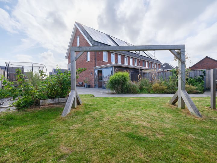 Photo 31 of Jikke Reinbergenstrjitte 38