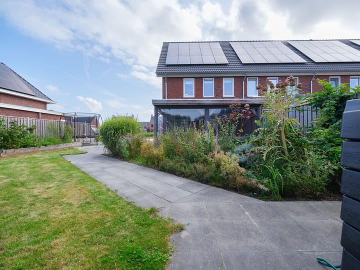 Photo 33 of Jikke Reinbergenstrjitte 38