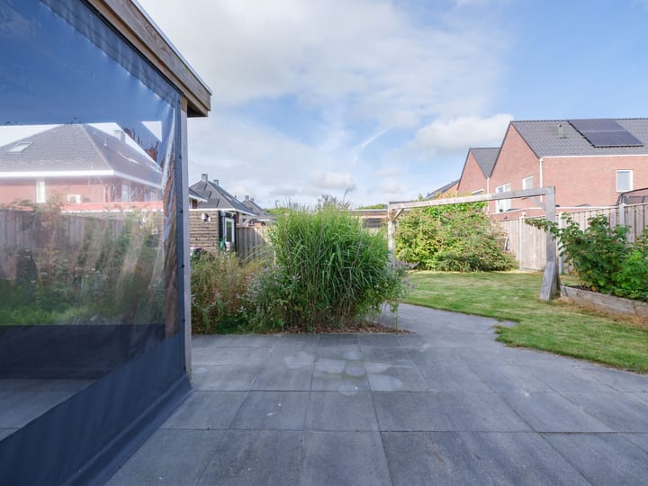 Photo 36 of Jikke Reinbergenstrjitte 38