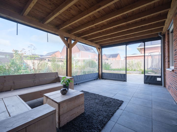 Photo 37 of Jikke Reinbergenstrjitte 38