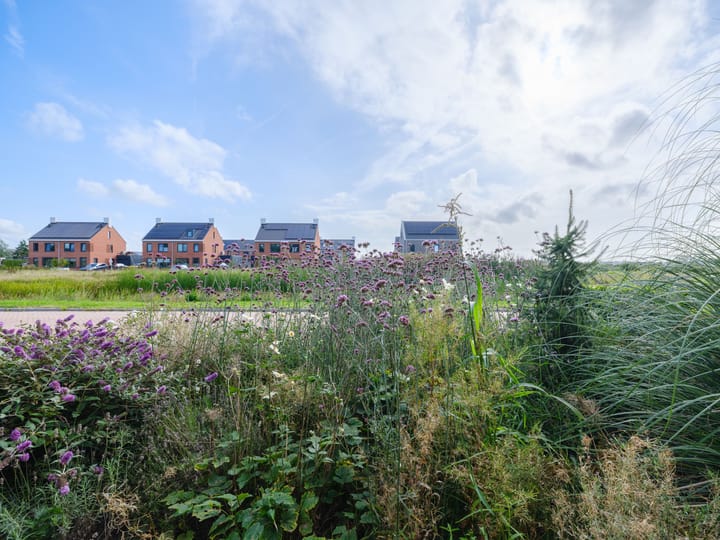 Photo 40 of Jikke Reinbergenstrjitte 38