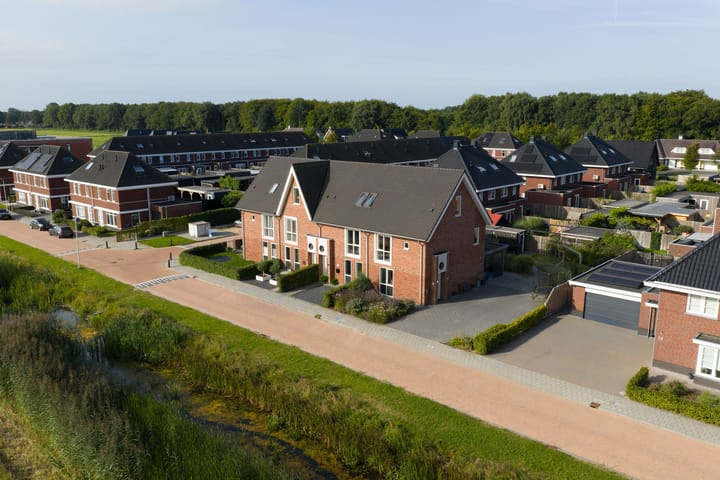 Photo 42 of Jikke Reinbergenstrjitte 38