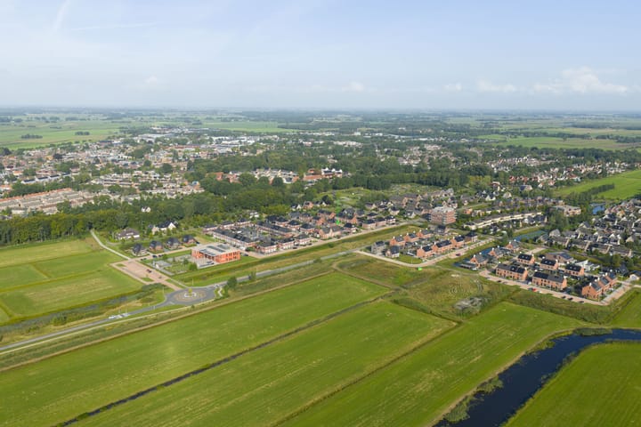 Photo 44 of Jikke Reinbergenstrjitte 38