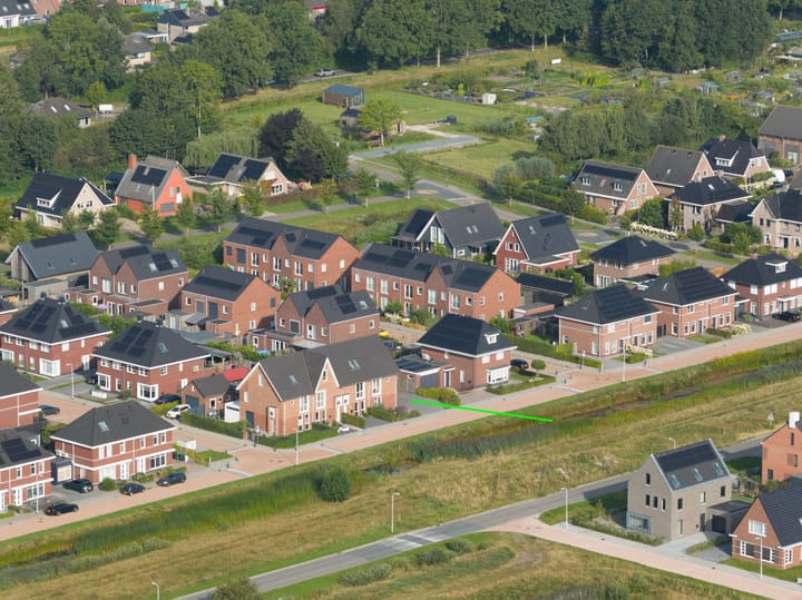 Photo 45 of Jikke Reinbergenstrjitte 38