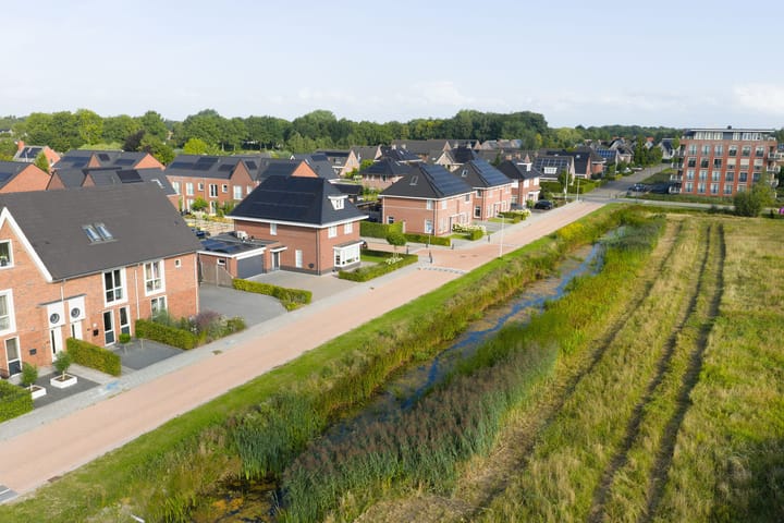 Photo 46 of Jikke Reinbergenstrjitte 38