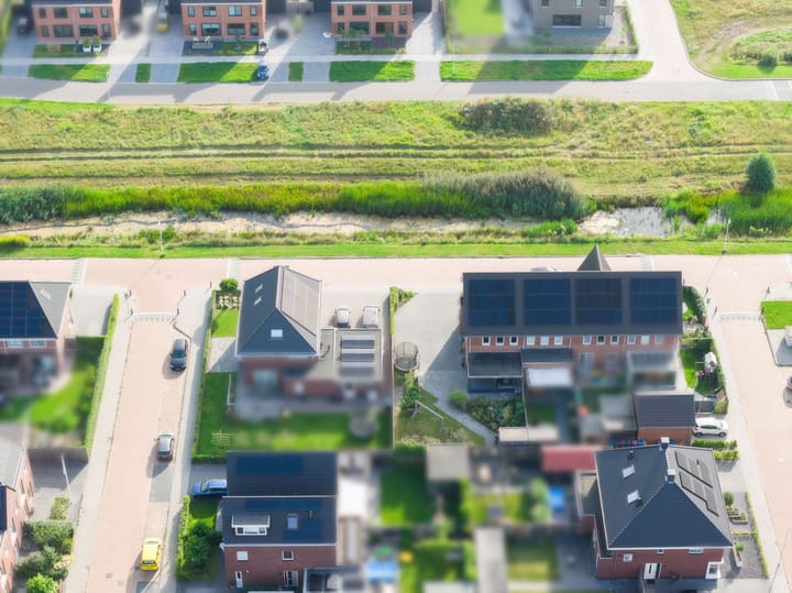 Photo 47 of Jikke Reinbergenstrjitte 38