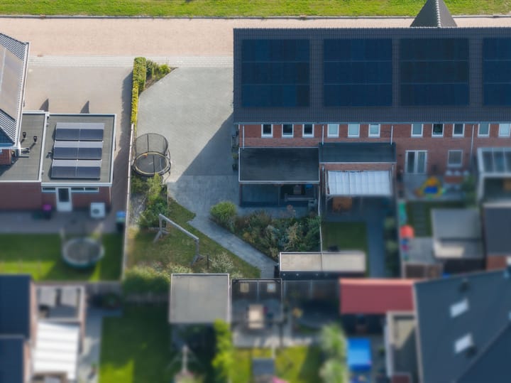 Photo 48 of Jikke Reinbergenstrjitte 38