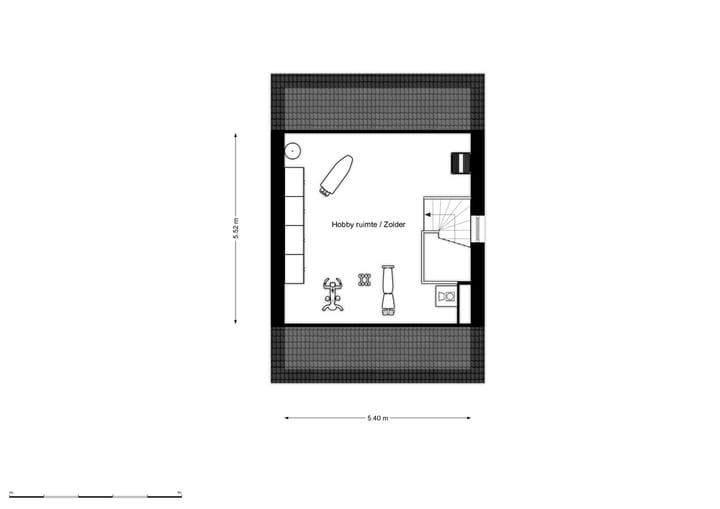 Photo 51 of Jikke Reinbergenstrjitte 38