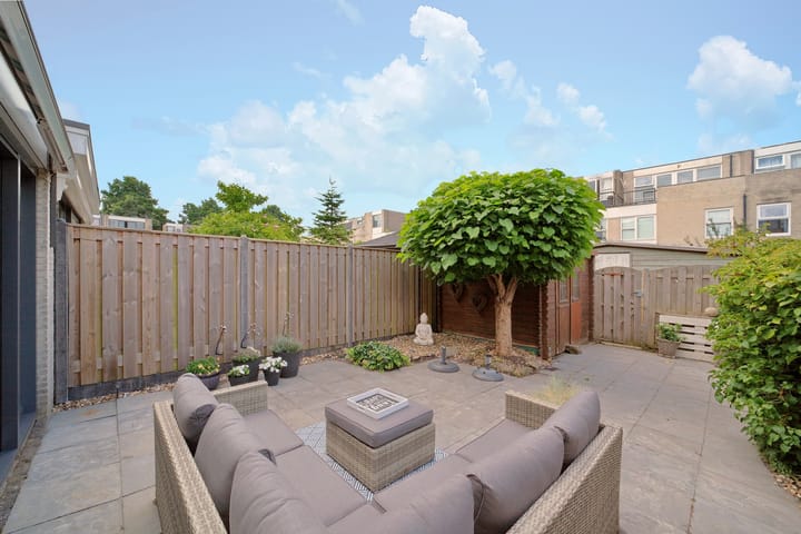 Foto 2 van Karibastraat 16