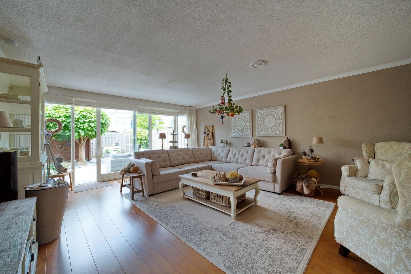 Foto 4 van Karibastraat 16