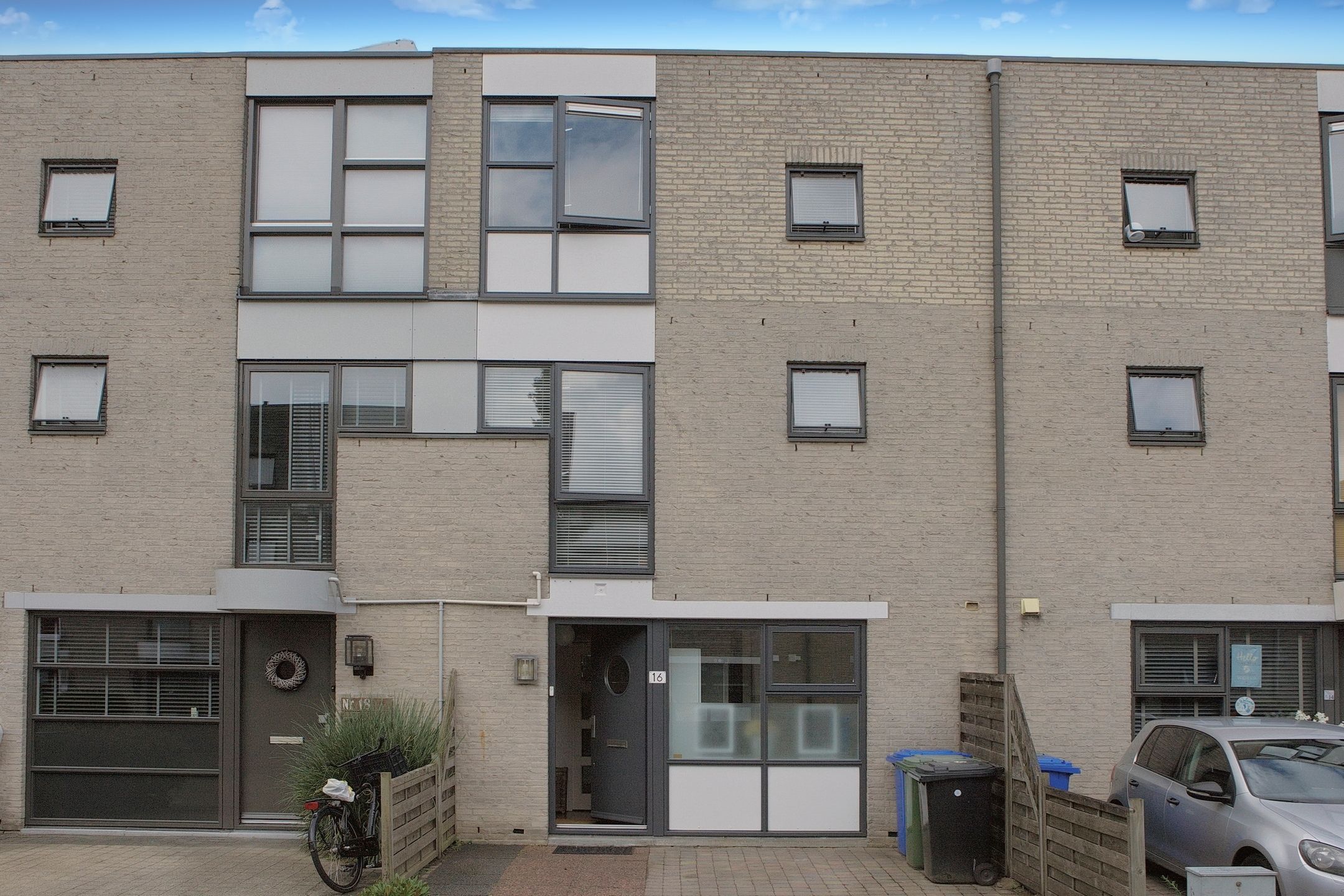 Foto 6 van Karibastraat 16