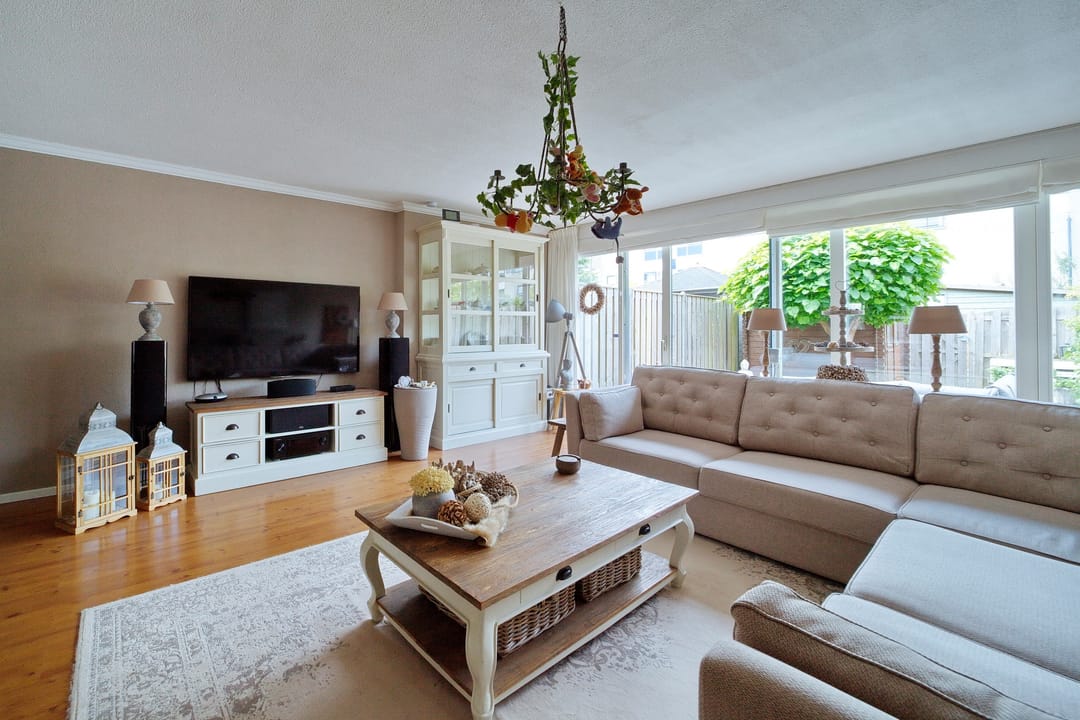 Foto 11 van Karibastraat 16