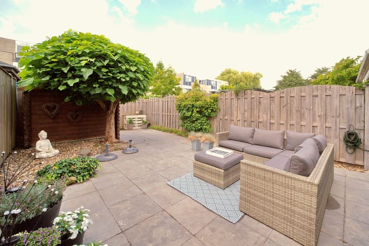 Foto 13 van Karibastraat 16