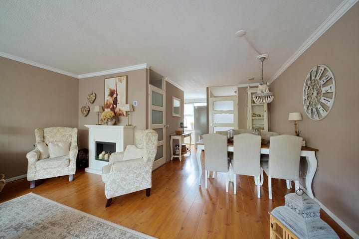 Foto 16 van Karibastraat 16