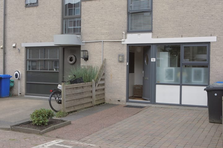 Foto 7 van Karibastraat 16