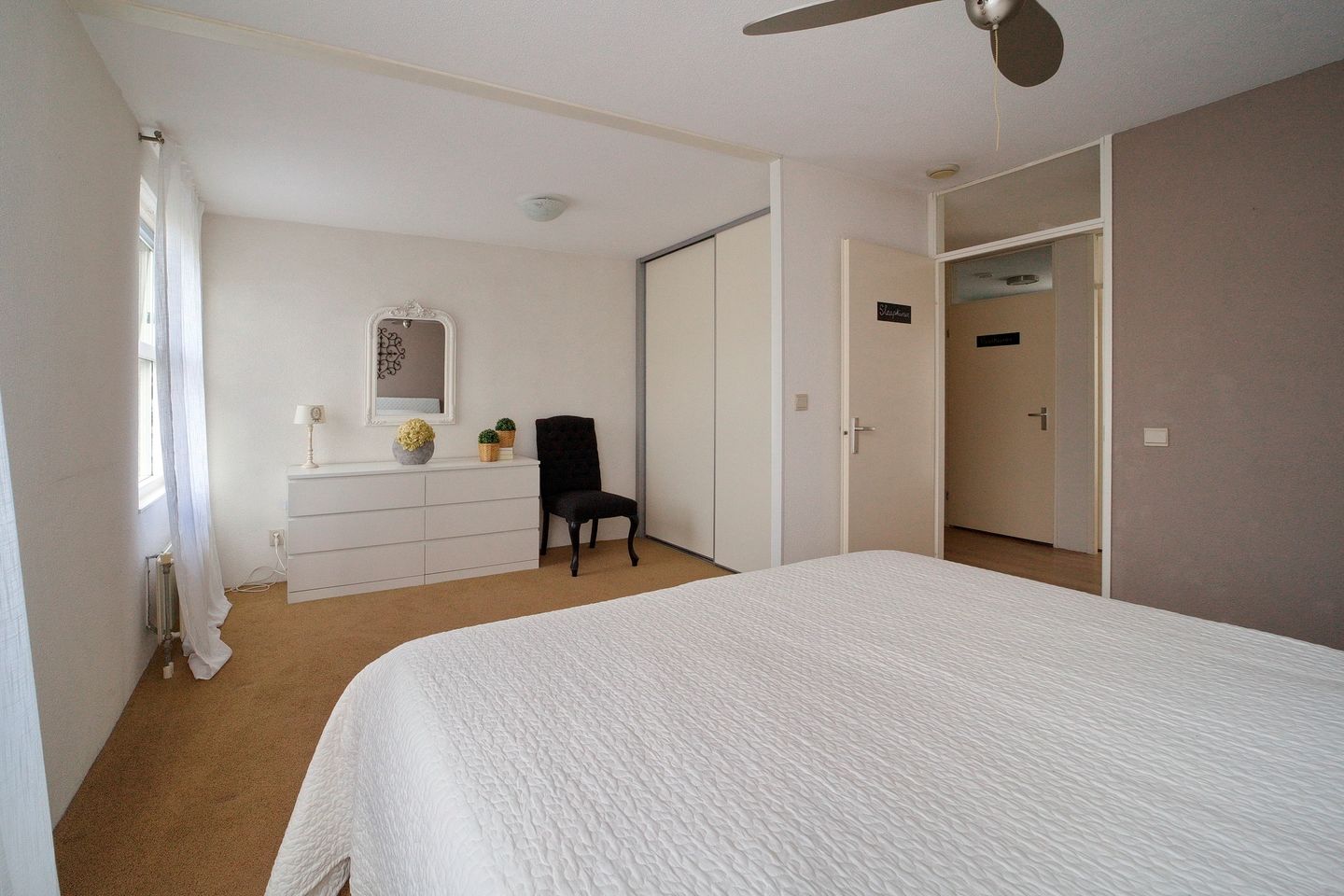 Foto 25 van Karibastraat 16