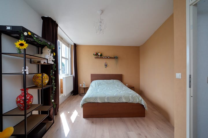 Foto 30 van Karibastraat 16