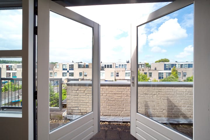 Foto 36 van Karibastraat 16