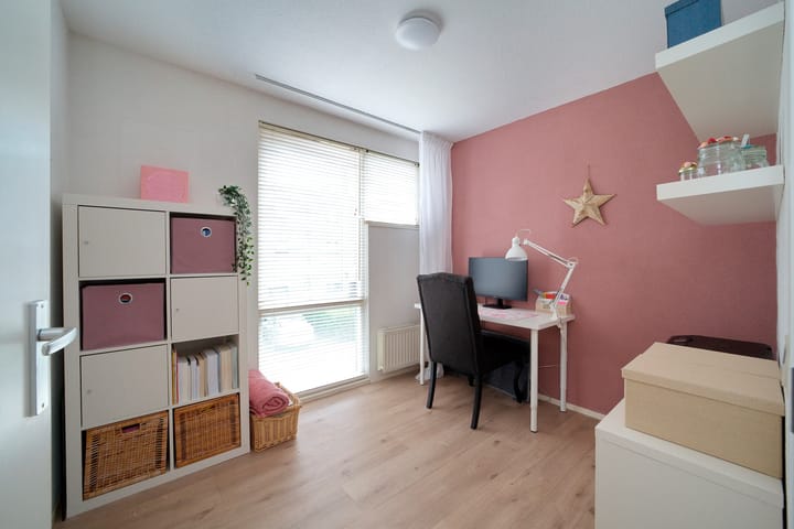 Foto 27 van Karibastraat 16