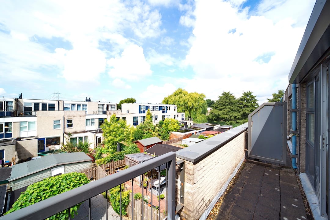 Foto 37 van Karibastraat 16