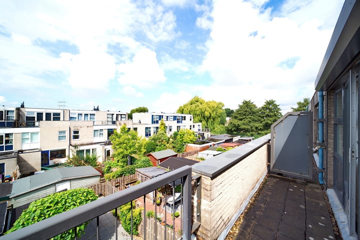 Foto 37 van Karibastraat 16