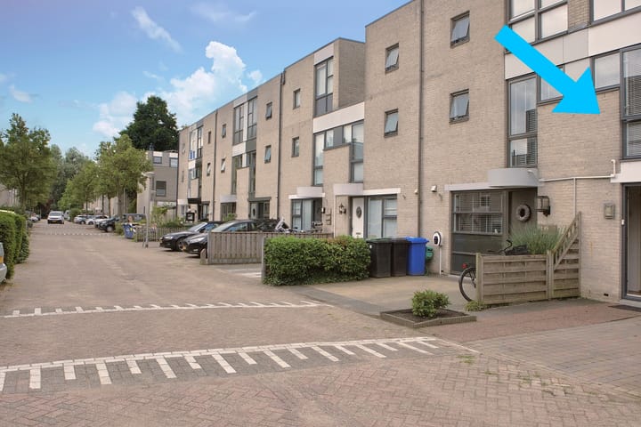 Foto 39 van Karibastraat 16