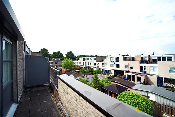 Foto 38 van Karibastraat 16