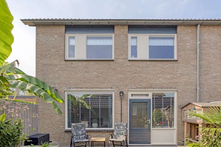 Foto 25 van Jasmijnstraat 326